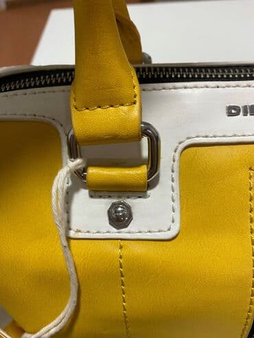 l.credi torbe cijena: Torba za rame, Diesel — 4