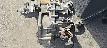 MENJAC 4X4 ZA VOLKSWAGEN SHARAN, TIGUAN OD 2007. DO 2015. GOD. - LMU na lalafo.rs MENJAC 4X4 ZA VOLKSWAGEN SHARAN, TIGUAN OD 2007. DO 2015. GOD. - LMU