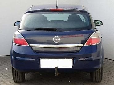 Ostali delovi karoserije: GEPEK VRATA ZA OPEL COMBO, ZAFIRA, AGILA . OD 2000. DO 2024. GOD. | — 4