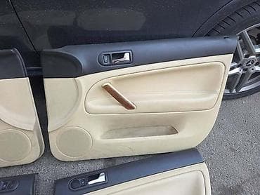 masina za kablove: BEZ KOZNI TAPACIRI ZA VOLKSWAGEN PASSAT B5.5 OD 2001. DO 2005. GOD. | — 4