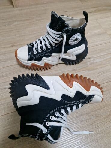 Women's Sneakers and athletic shoes: Converse, 39, bоја - Šareno — 1