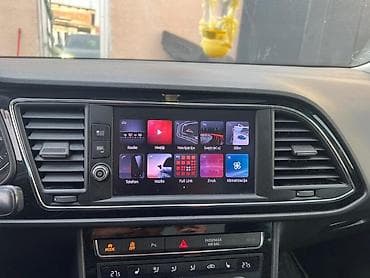 RESETKA VENTILACIJE ZA SEAT LEON | Delovi za Seat Leon 3
