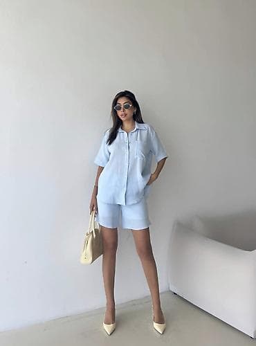 balašević kombinezoni: 🌞 New collection 🌞 

Velicina S M L 
Cena3200 din j6 — 4