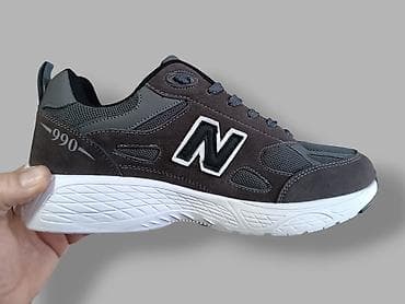 patike tn: New balance 990 patike NOVO Novo Brojevi 41 do 46 fb Moja Kupovina — 2