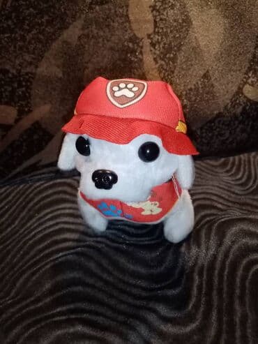 minecraft plišane igračke: Patrolne Sape Plisane Igracke NOVE Paw Patrol Igracke SAMO 490 Dinara — 14