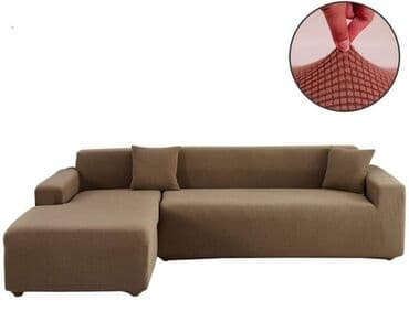 flekeri za ugaone garniture: Za ugaonu garnituru — 4