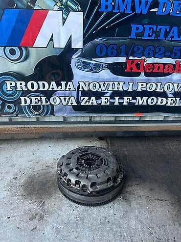 ZAMAJAC ZA BMW SERIJA 1 |