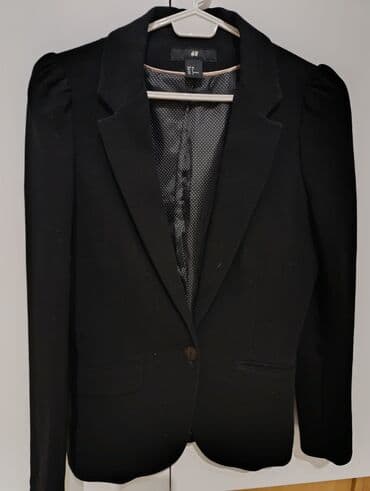 H&M, S (EU 36), Jednobojni na lalafo.rs H&M, S (EU 36), Jednobojni