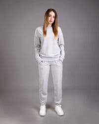 Donji delovi trenerke: ♦️DOMACA PROIZVODNJA 🎀XS -4XL 📌CENA 2.400 DIN ☕ Mali luksuz svakog — 2