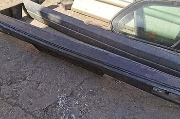 ballast xenon laguna 2: BRANIK ZA VOLKSWAGEN GOLF 2 — 1