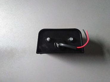 corsa c: LED SVETLO TABLICE | Led svetlo tablice sa četiri diode. Dimenzije — 2