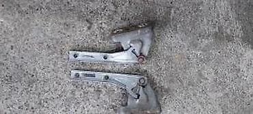amortizeri clio 2: FIAT PUNTO 2 MAKAZE HAUBE | Cena za par — 2