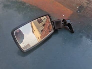 zadnji branik zastava 101: Bocni levi retrovizor Lada 2104 Karavan, Lada 2105, Lada 2107 Riva — 8