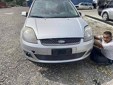 mondeo: ALTERNATOR ZA FORD C-MAX, COUGAR, FIESTA . OD 1998. DO 2012. GOD. | — 3