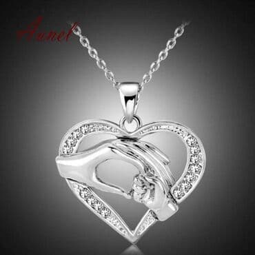 ogrlica sa detelinom: 900 — 4