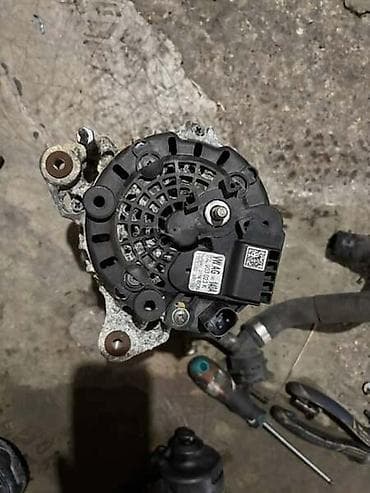 alternator astra h 1.7 cdti: ALTERNATOR ZA VOLKSWAGEN GOLF 7 | 03L 903 023 K — 1