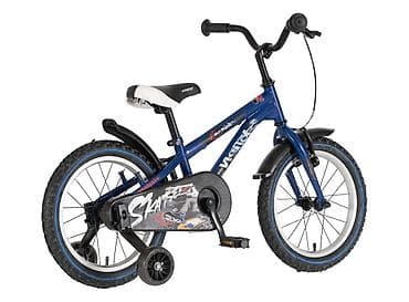 continental contisportcontact 5: BICIKL KIDS VISITOR BEATSKATE 16" 9" V-BRAKE KONTRA 105–125 CM (16") – — 5