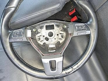 faruri bi xenon passat b6: VOLAN I AIRBEG SA MF KOMANDAMA ZA VOLKSWAGEN GOLF 6, PASSAT B7, PASSAT — 3