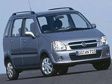 suzuki ignis 4x4: DELOVI ZA OPEL AGILA A. | Polovni originalni delovi za Opel Agila A — 1
