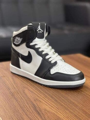 nike patike jordan flight origin 4: 44 — 7