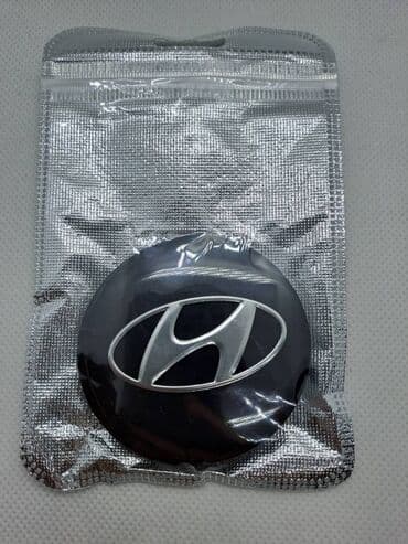 20555 r16 felni: HYUNDAI-plastificirane nalepnice za felne - set od 4 komada HYUNDAI - — 6