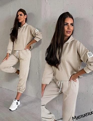 Venčanice i aksesoari: 💫Duks + donji deo trenerke – ženski komplet
✅2600 din — 5