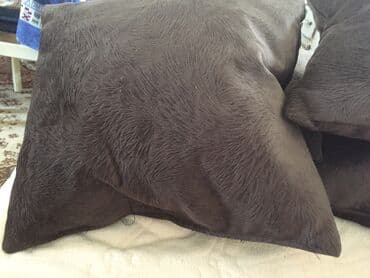 bastenski jastuci: Jastuci jastucnice — 6