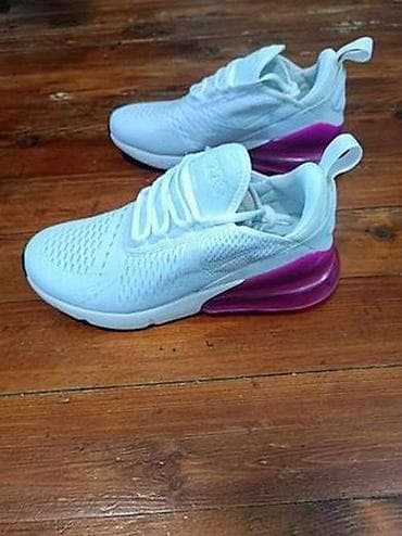 muske sandale nike: Nike patike, brojevi 36 do 41 — 1