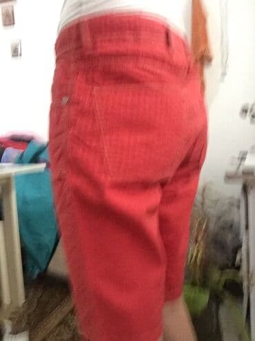 springfield muske pantalone: Bermude sorc pantalone — 2