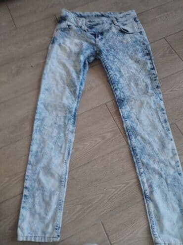 Jeans: Farmerke — 1
