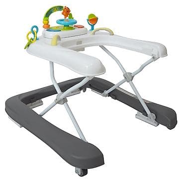 sklopiva kadica: BBO Baby Bear Origin Dubak/Guralica Funride W2251UR2 – Grey Šifra — 2