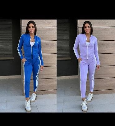 giant mala: Ženske trenerke S,M,L,XL,XXL,3XL veličine za samo 3500 din
pb — 3