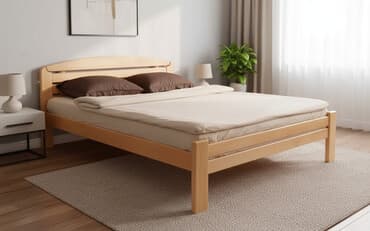krevet na sprat za devojčice: KREVET DELUX NA STANJU ZA ODMAH 140x200 150x200 160x200. Krevet je — 1