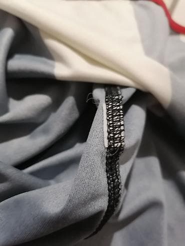 svetleci broj 18: Originalni fudbalski dres FK Partizan – Kappa igrački - Dizajn — 5