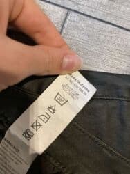 Shorts, Britches: M — 2