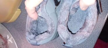 benetton obuca: Boots — 3