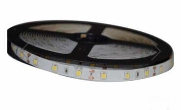 led disko svetleca kugla mp3: LED traka, bоја - Bela, Novo — 2