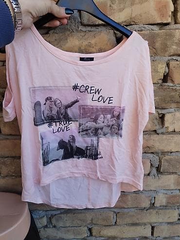 velicina odece za bebe: Paket devojcice 134-140 rasprodaja sve za 100din — 1