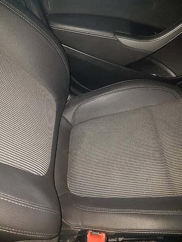auto sedišta za decu polovna: SEDIŠTA COSMO ZA OPEL ASTRA J OD 2009. DO 2015. GOD. | Polovni — 1