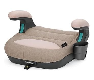 Autosedišta: Peg Perego Auto Sedište Viaggio Shuttle (125–150 cm) – Mon Amour Šifra — 2