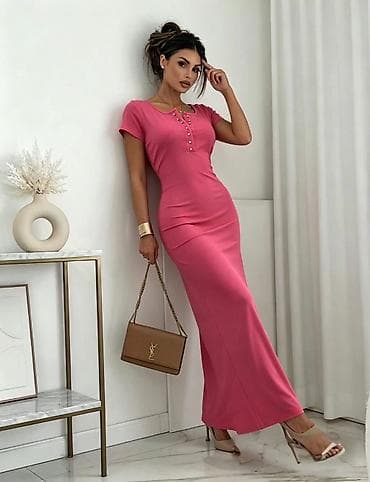 Haljine: 04. Haljina 2.500 dinara A — 2