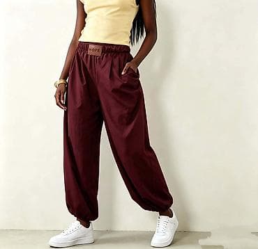 h: Pantalone
Cena 2500
Uni vel.
V20 — 2