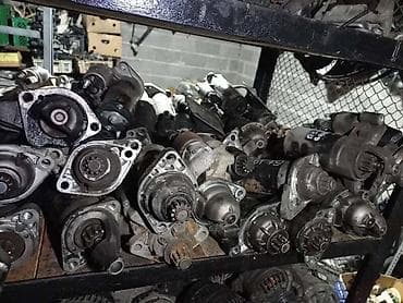 ANLASERI ZA AUDI A3, A4, A5