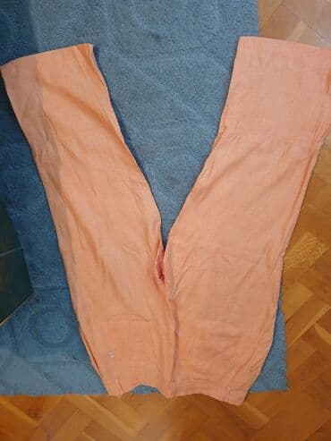 Pantalone, Farmerke, Šortsevi: 2XL, Ravne nogavice — 3