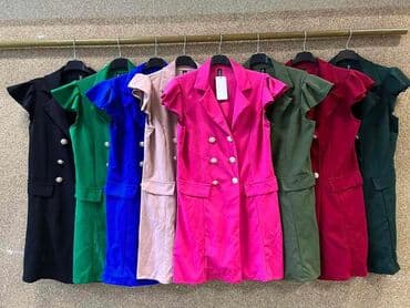 butik haljine: 2700 — 4