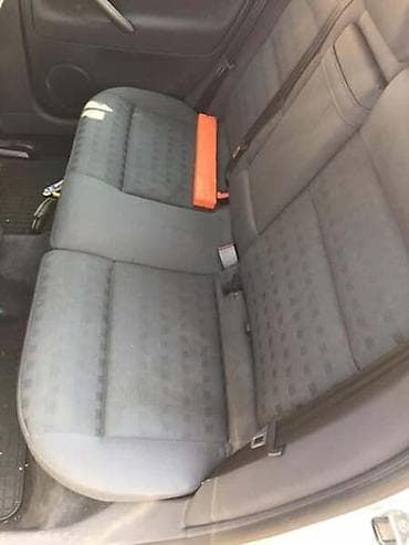 kupujem prodajem auto sedista za decu: SEDISTA ZA VOLKSWAGEN PASSAT B5, PASSAT B5.5 | VW Passat B5.5 — 3