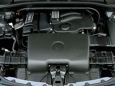 hidraulika za vanbrodski motor: KOMPLETAN MOTOR ZA BMW 120 OD 2004. DO 2011. GOD — 1