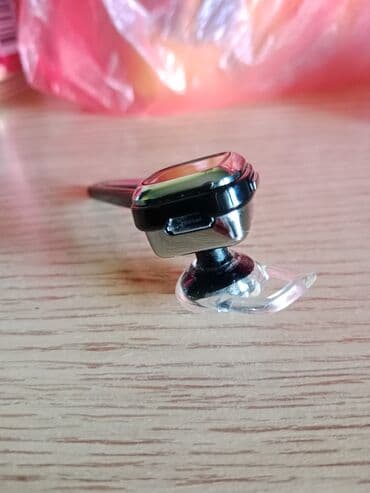 Slušalice: Original "PLANTRONICS"® Bežične slušalice najboljeg svetskog brenda — 16