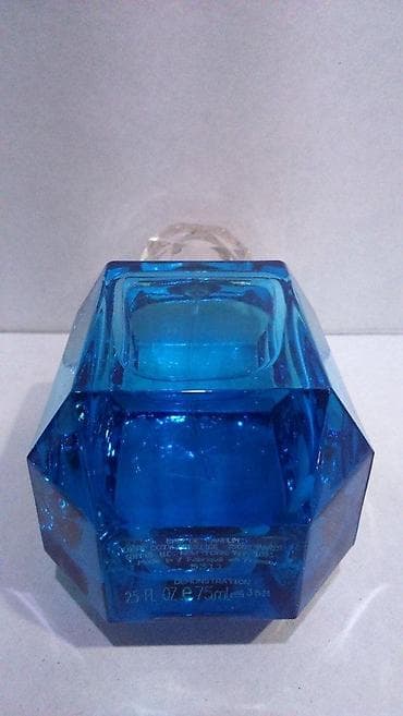 Parfemi: ROBERTO CAVALLI PARADISO AZZURRO EDP 75ML TSTR | Roberto Cavalli — 4