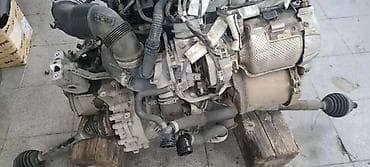 auto otpad audi mladenovac: MOTOR 1.6 TDI ZA VOLKSWAGEN GOLF 7, PASSAT B8 OD 2013. DO 2020. GOD. - — 3